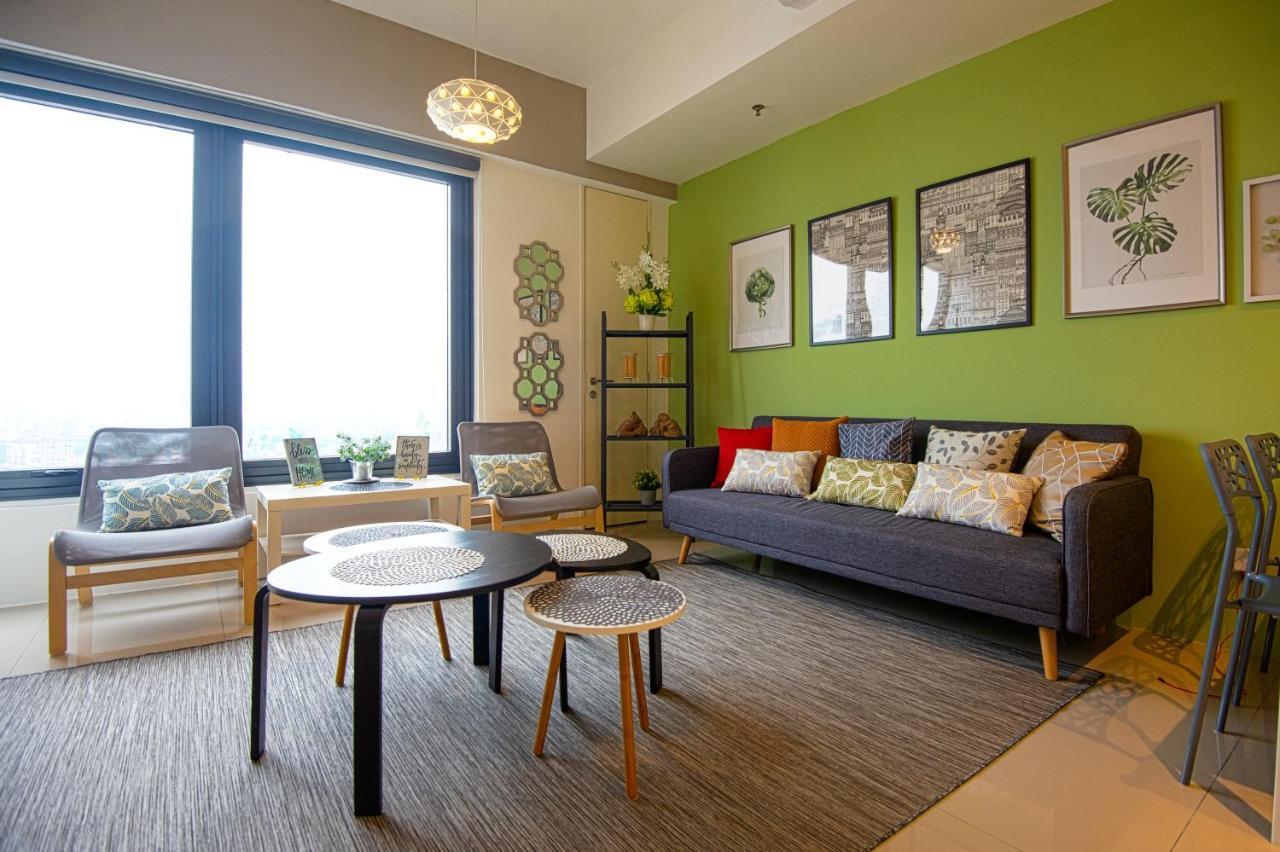 Апартаменты Casa Orient @ Macalister 218 ❈中路218东方之家 3Br 8Pax Джорджтаун Экстерьер фото