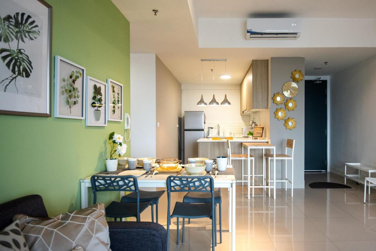 Апартаменты Casa Orient @ Macalister 218 ❈中路218东方之家 3Br 8Pax Джорджтаун Экстерьер фото